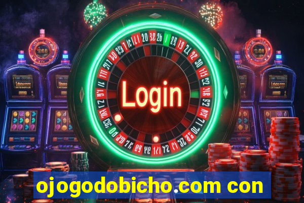 ojogodobicho.com con